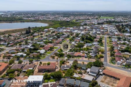 45 Frederick Street, Shoalwater, WA 6169, أستراليا 