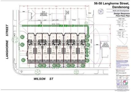 56-58 Langhorne Street, Dandenong, VIC 3175, 澳大利亚