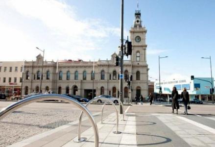 56-58 Langhorne Street, Dandenong, VIC 3175, 澳大利亚