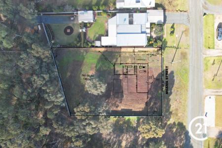 56-58 Moama Street, Echuca, VIC 3564, Australia