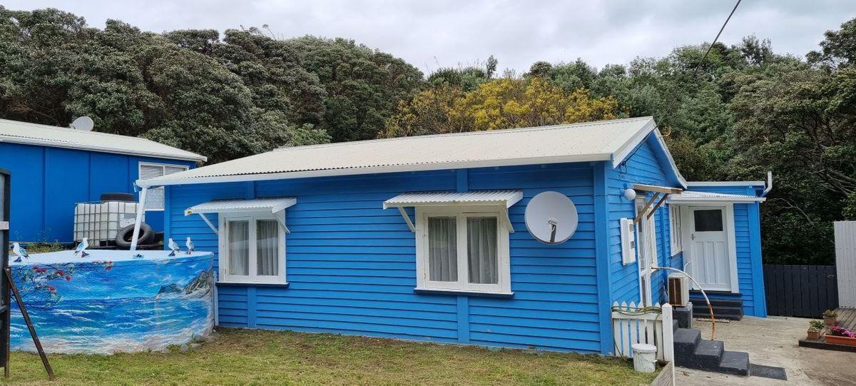 44 Seaview Road, Baylys Beach, Kaipara District 0377, 뉴질랜드