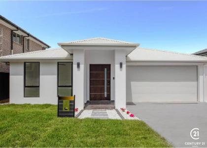 Lot 30 Nivison Street, Box Hill, NSW 2765, Australia