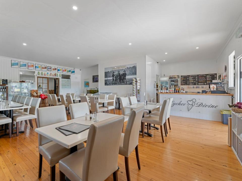 22473 Bruce Highway, Tinana South, QLD 4650, Australie