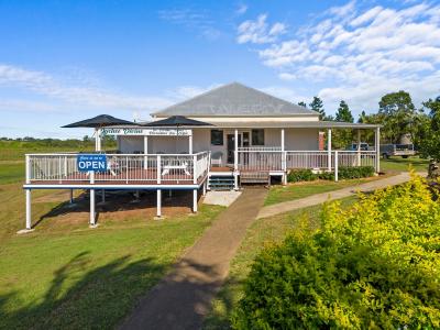 22473 Bruce Highway, Tinana South, QLD 4650, Australie