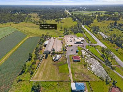 22473 Bruce Highway, Tinana South, QLD 4650, Australie