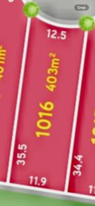 Lot 1016 354 Commercial Road, Oakville, NSW 2765, Австралия