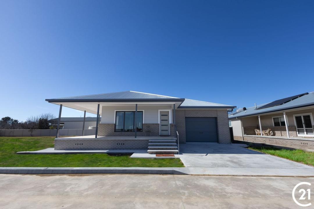 6/2 Reymond Street, Forbes, NSW 2871, 澳洲