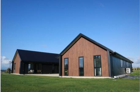 7 Daltons Road, Newbury, Manawatu District 4475, New Zealand