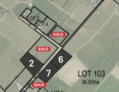 7 Daltons Road, Newbury, Manawatu District 4475, Nuova Zelanda