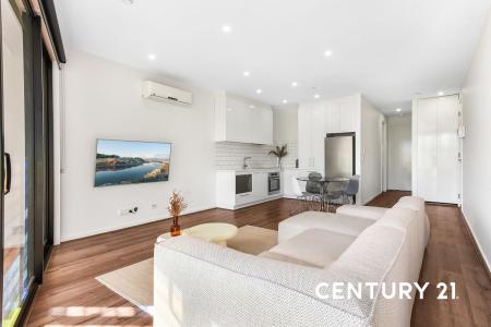 203/500 Dandenong Road, Caulfield North, VIC 3161, Australia