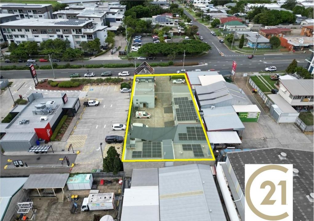 100 Anzac Avenue, Redcliffe, QLD 4020, Úc