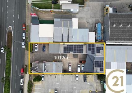 100 Anzac Avenue, Redcliffe, QLD 4020, Úc