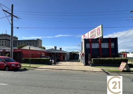 100 Anzac Avenue, Redcliffe, QLD 4020, Úc