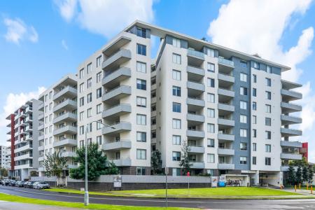 809/27 Dressler Court, Merrylands, NSW 2160, Australia