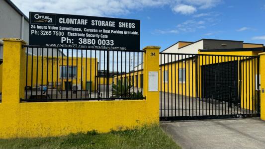 34 Redcliffe Gardens Drive, Clontarf, QLD 4019, Australia