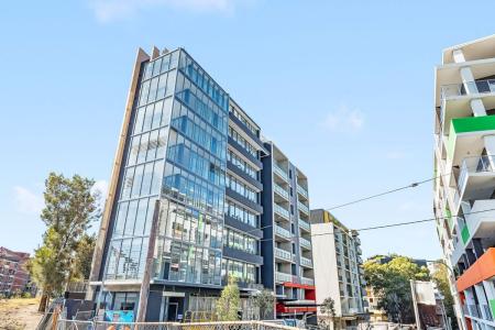 1 Arncliffe Street, Wolli Creek, NSW 2205, Australia