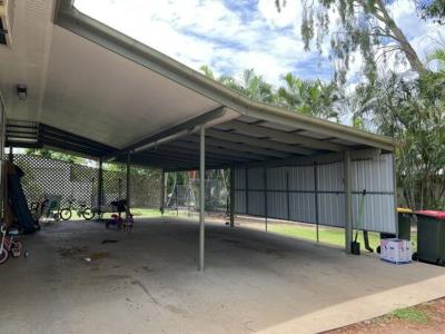 12 Bradman St, Moranbah, QLD 4744, Australia