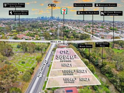 7-15 Elizabeth street, Coburg, VIC 3058, אוסטרליה 