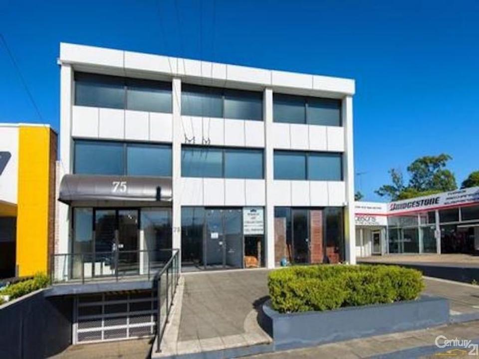 21/75 Pacific HWY, Waitara, NSW 2077, Australia