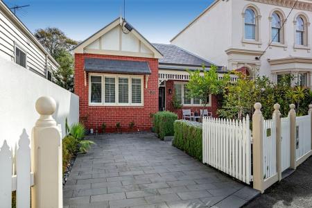 368 Albert Road, South Melbourne, VIC 3205, Úc
