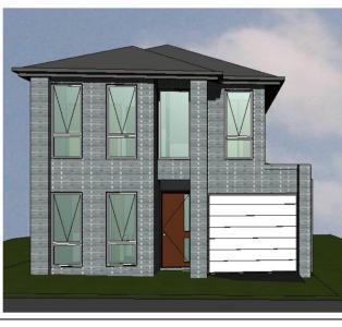 Lot 209 Purposed Rd, Austral, NSW 2179, Australia