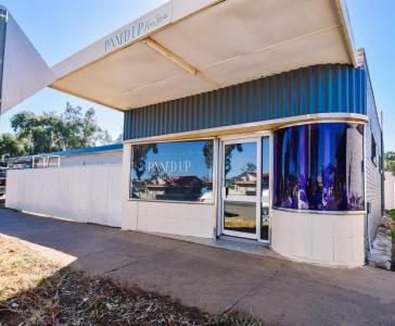94 Gypsum Street, Broken Hill, NSW 2880, Australia