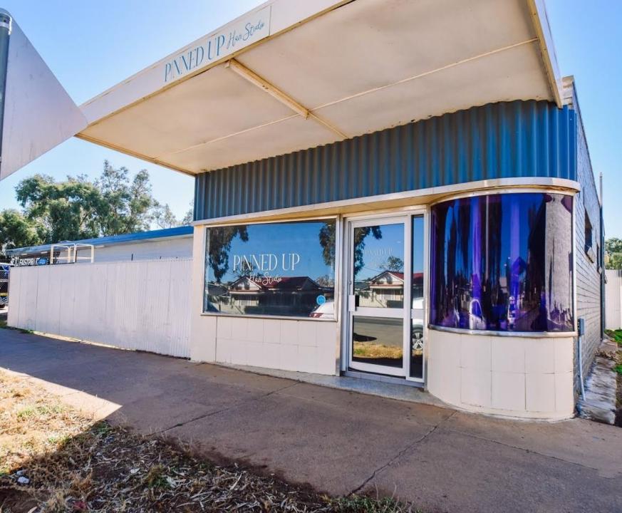 94 Gypsum Street, Broken Hill, NSW 2880, Australia
