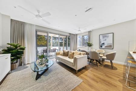 461-473 Pacific Highway, Asquith, NSW 2077, Australia