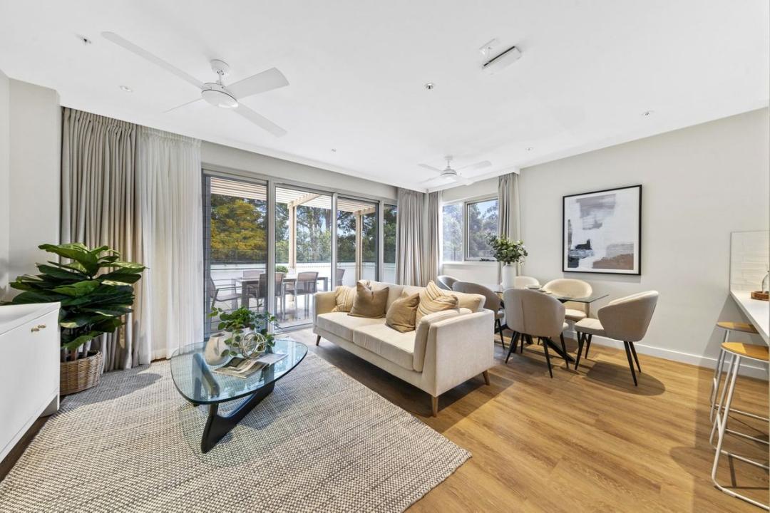 461-473 Pacific Highway, Asquith, NSW 2077, Austrália