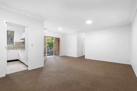 6/11-15 Sunnyside Avenue, Caringbah, NSW 2229, Australia