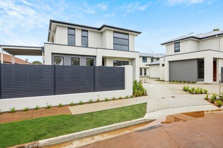 20 Trott Grove, Oaklands Park, SA 5046, Australia