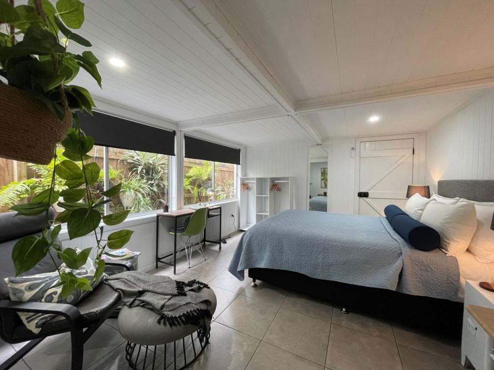 Scarborough, QLD 4020, オーストラリア