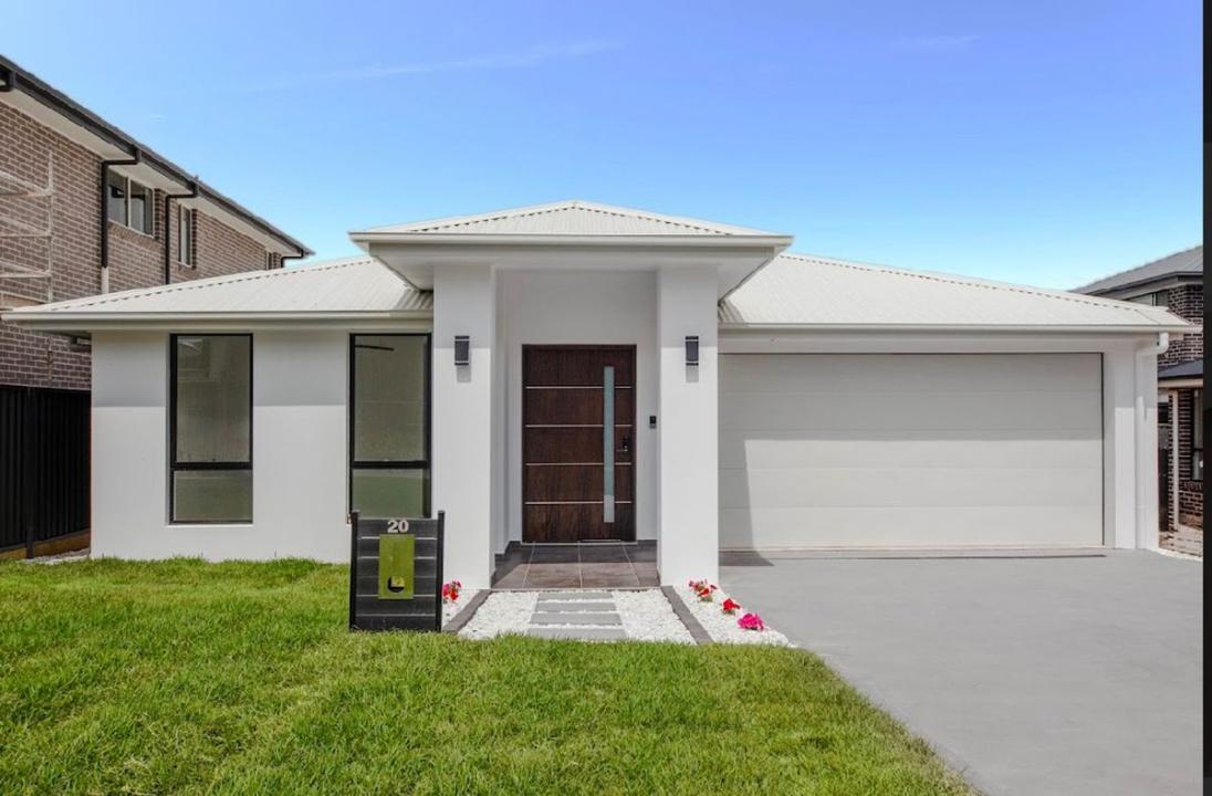lot 14 Purposed Rd, Oakville, NSW 2765, 오스트레일리아