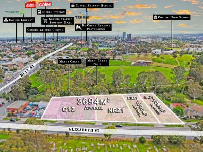 7-15 Elizabeth street, Coburg, VIC 3058, Australia