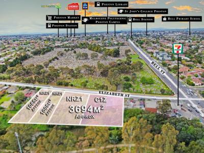 7-15 Elizabeth street, Coburg, VIC 3058, Australia