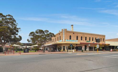 311-317 Argent Street, Broken Hill, NSW 2880, Australia