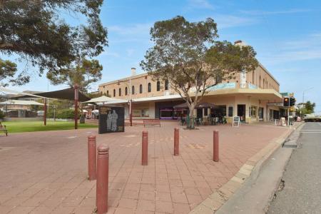 311-317 Argent Street, Broken Hill, NSW 2880, Australia