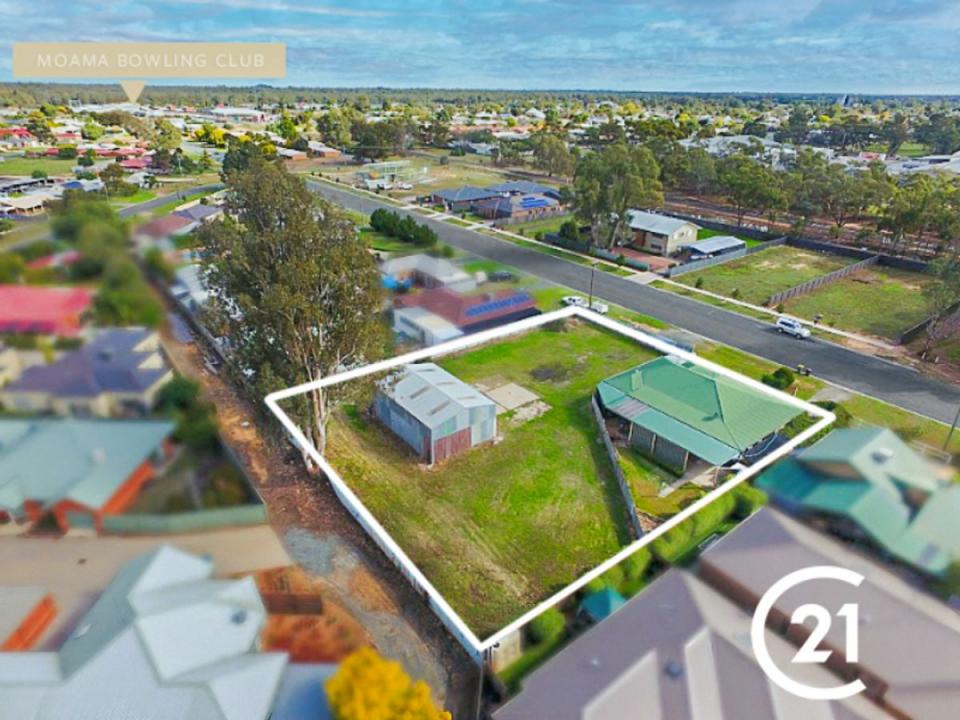 39 Shaw Street, Moama, NSW 2731, Australien