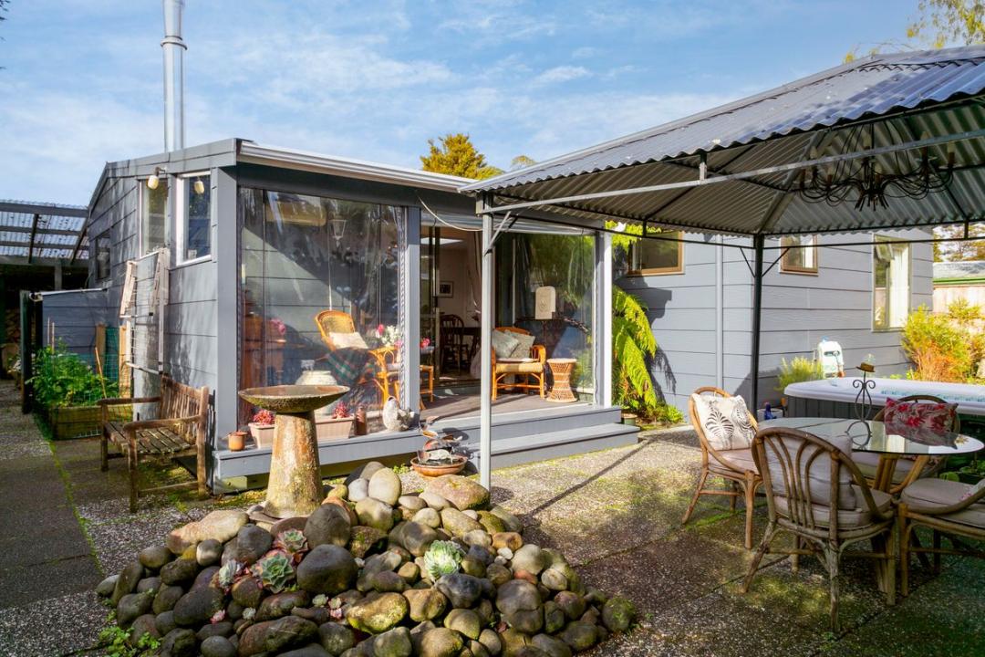 3/189 Taupahi Road, Turangi, Taupo District 3334, Nuova Zelanda