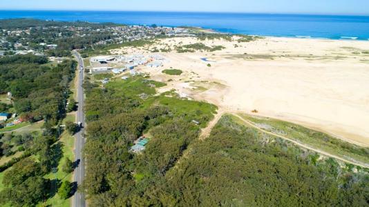 58 Gan Gan Road, Anna Bay, NSW 2316, Australia