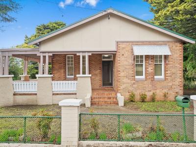 95 Barton Street, Katoomba, NSW 2780, Australia
