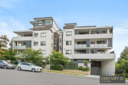 26/1-3 Werombi Road, Mount Colah, NSW 2079, Austrália