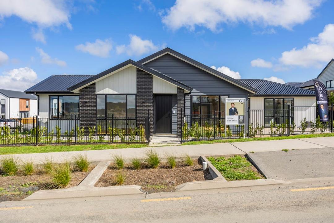 75 Podgora Avenue, Kumeu, 奥克兰 0891, 新西兰