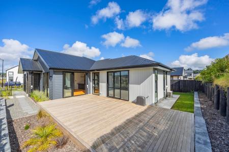75 Podgora Avenue, Kumeu, 奥克兰 0891, 新西兰