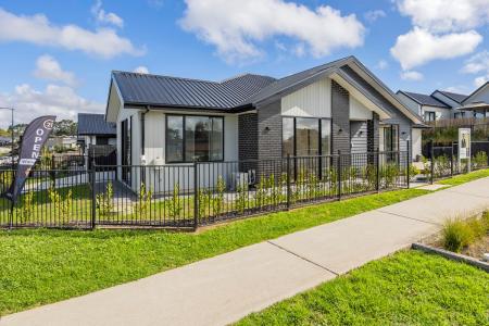 75 Podgora Avenue, Kumeu, 奥克兰 0891, 新西兰