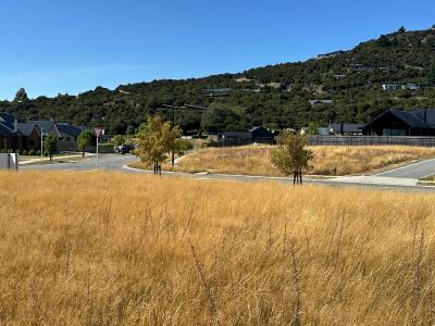 7 Rua Street, Albert Town, Queenstown-Lakes District 9305, New Zealand