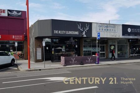 6/218-220 Springvale Road, Springvale, VIC 3171, Australia