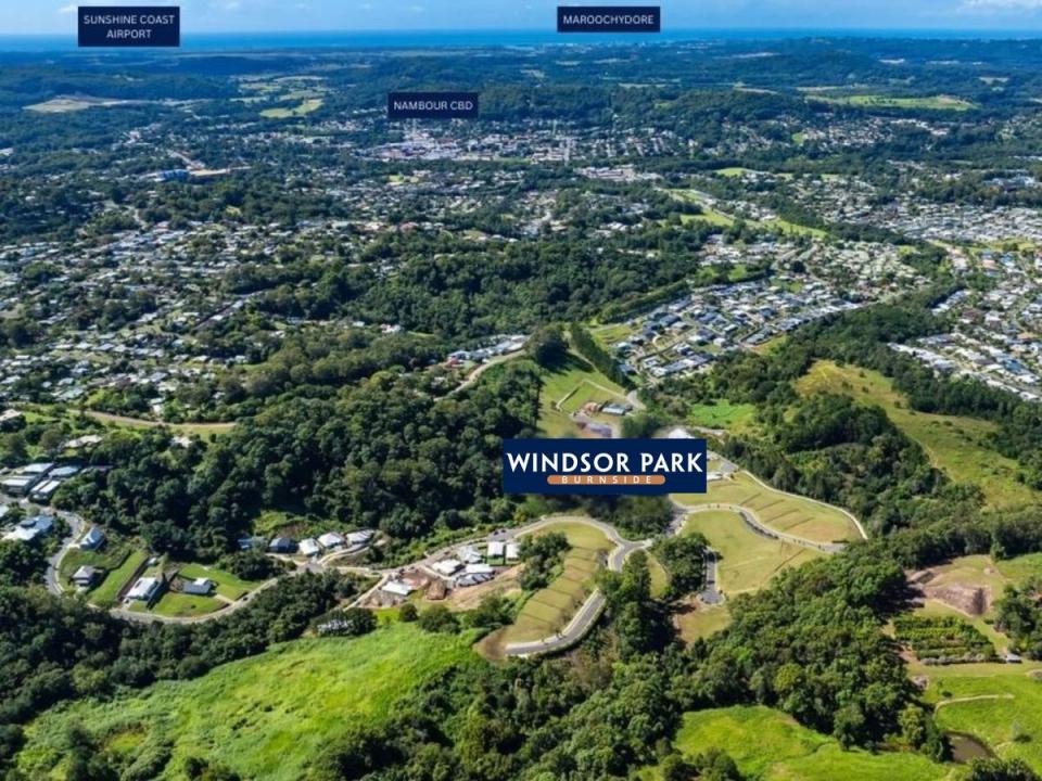 80 Pope Avenue, Burnside, QLD 4560, 오스트레일리아