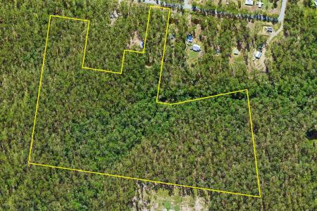 Lot 984 Arborfourteen Road, Glenwood, QLD 4570, אוסטרליה 