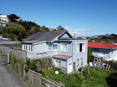 Johnsonville, Wellington 6037, New Zealand